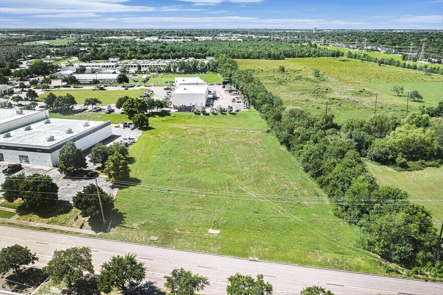 1411 FM 2094 Rd, League City, TX à vendre - Photo du bâtiment - Image 3 de 7