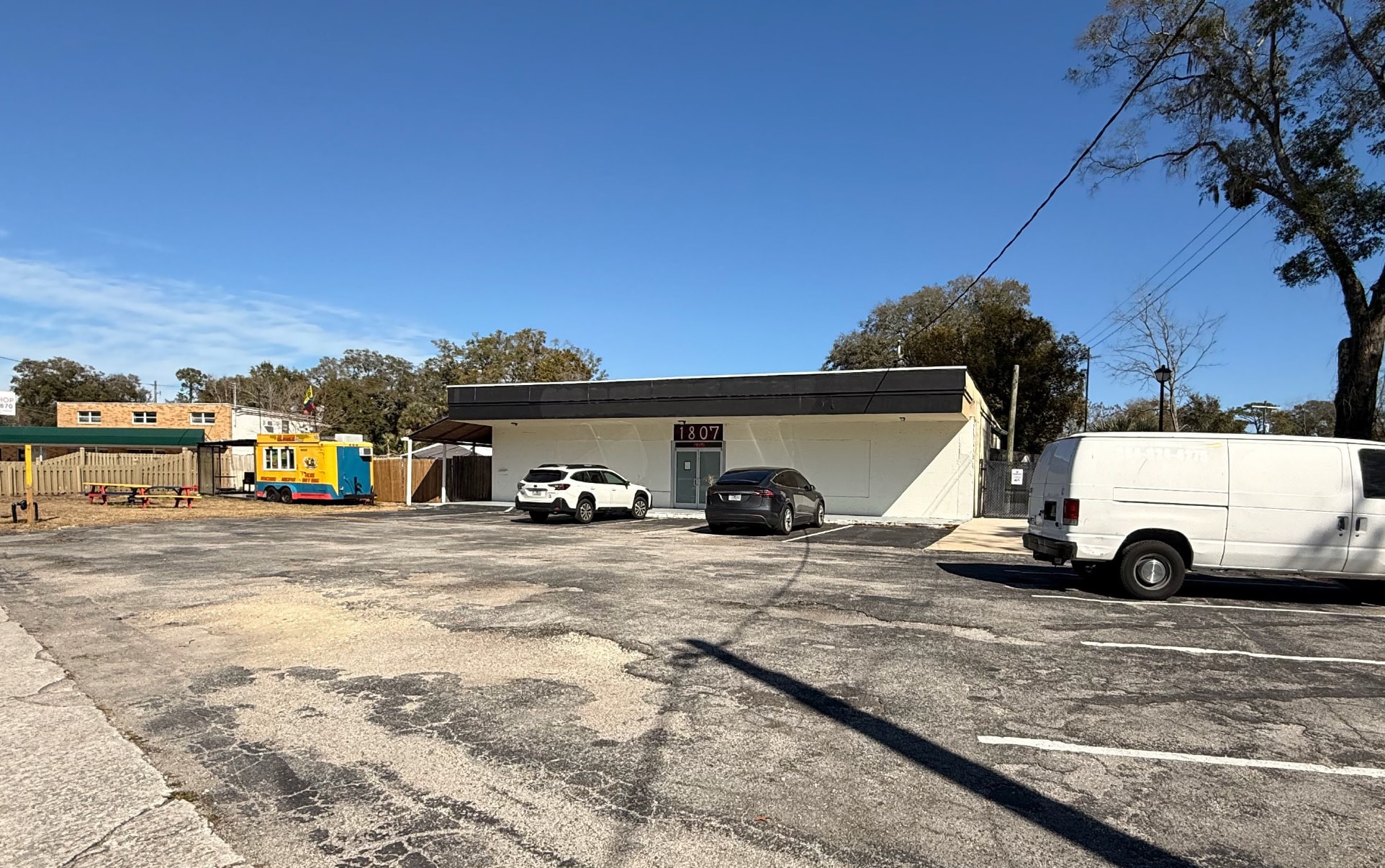 1807 Rogero Rd, Jacksonville, FL for sale Interior Photo- Image 1 of 5