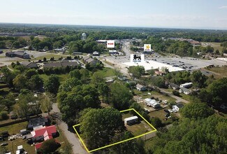 Plus de détails pour 308-311B Drake Cir, Anderson, SC - Multi-résidentiel à vendre