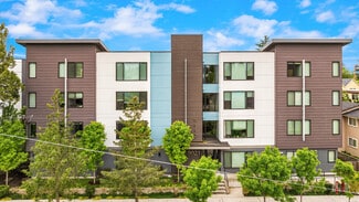 More details for 9021 17th Ave SW, Seattle, WA - Multifamily for Sale