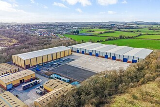 Hawkins Dr, Cannock for lease Building Photo- Image 2 of 10