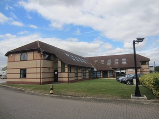 Plus de détails pour Eastfield Rd, Immingham - Cotravail à louer