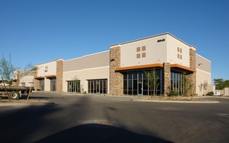 More details for 6948 W Chandler Blvd, Chandler, AZ - Industrial for Sale
