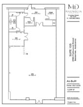 3985 Parkwood Rd SE, Bessemer, AL for lease Site Plan- Image 1 of 1