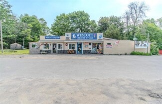 More details for 12559-561 Ridge Rd, Sackets Harbor, NY - Retail for Sale