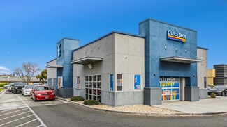 More details for 575 W Olive Ave, Merced, CA - Retail for Sale