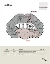 1530 Wilson Blvd, Arlington, VA for lease Floor Plan- Image 1 of 1