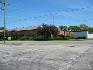 Plus de détails pour 325 Jay St, Coldwater, MI - Industriel à vendre