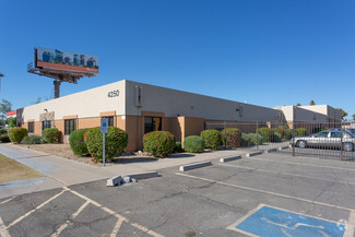 Plus de détails pour Propriétés – Industriel à vendre, Phoenix, AZ