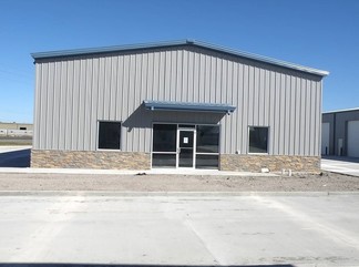 Plus de détails pour 8233 Leopard St, Corpus Christi, TX - Industriel/Logistique à louer