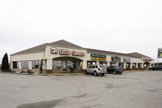 Plus de détails pour 3970 US Highway 131 S, Cadillac, MI - Commerce de détail à louer