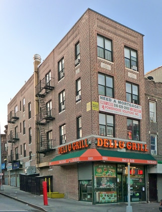 More details for 5001 4th Ave, Brooklyn, NY - Retail for Sale