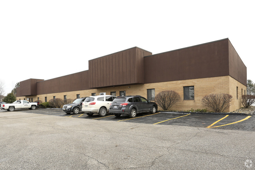 10245-10275 Brecksville Rd, Brecksville, OH for sale - Building Photo - Image 1 of 1