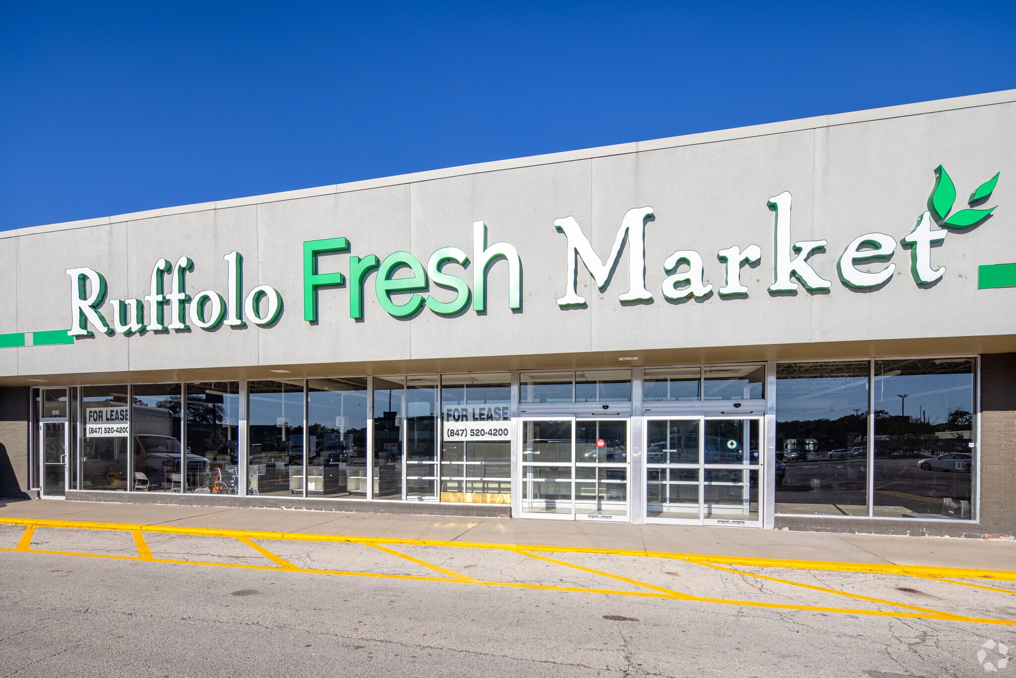 618-698 N Milwaukee Ave, Prospect Heights, IL for sale Primary Photo- Image 1 of 7