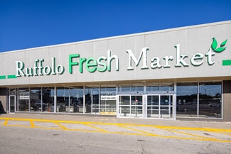 More details for 604-698 N Milwaukee Ave, Prospect Heights, IL - Office, Retail for Lease