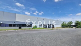 More details for 205 Rue De La Motte, Lieusaint - Flex for Lease