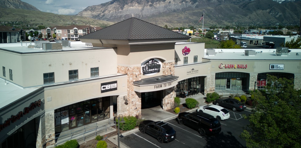 406-454 W 800 N, Orem, UT for lease - Primary Photo - Image 1 of 6