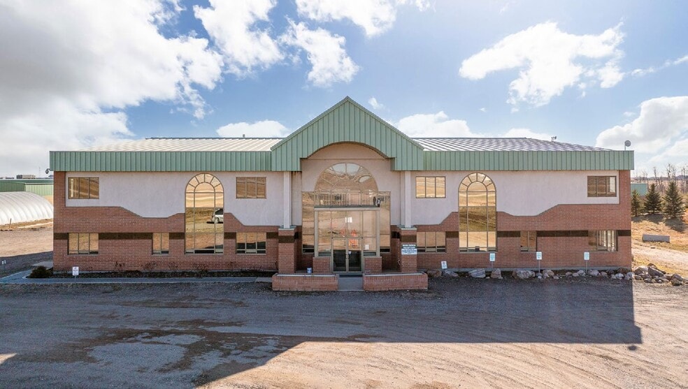 1 Plant Technology Rd, Saskatoon, SK for lease - Building Photo - Image 2 of 7