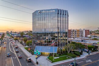 Plus de détails pour 3180 University Ave, San Diego, CA - Bureau à louer