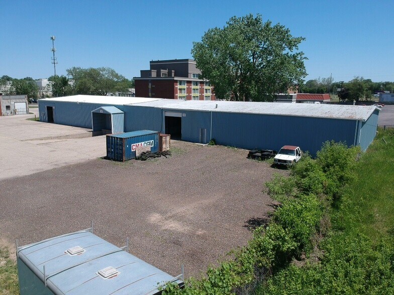 322 Terminal St SW, Grand Rapids, MI à louer - Photo du bâtiment - Image 3 de 45
