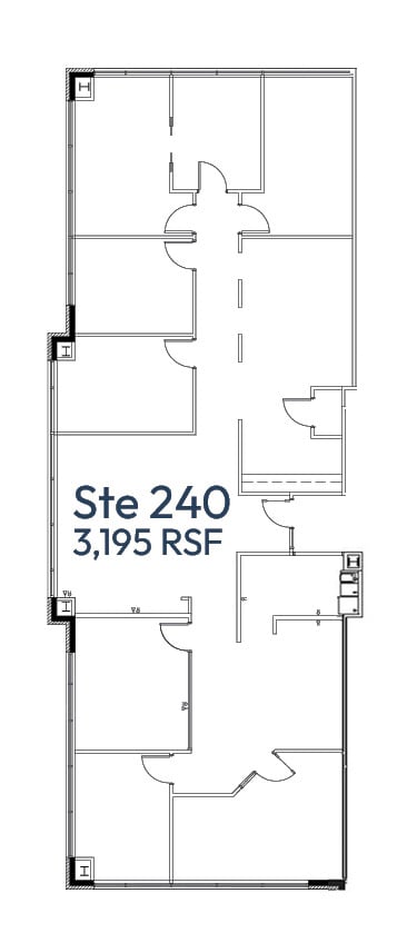 12205 SW Tualatin Rd, Tualatin, OR for lease Floor Plan- Image 1 of 7