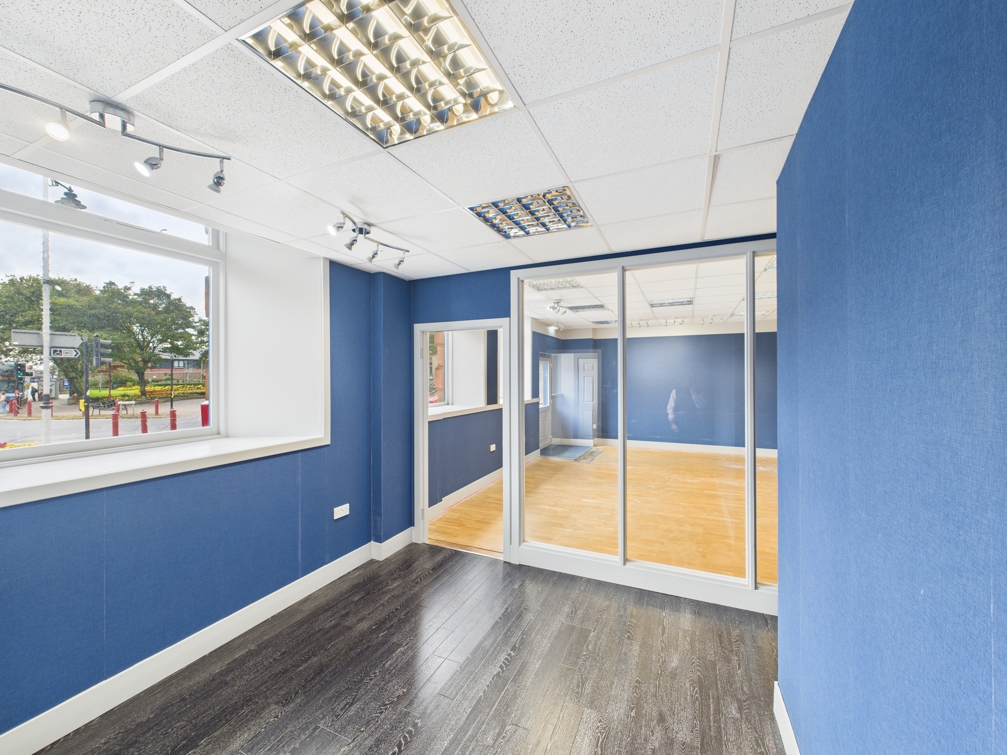 24 The Cross, Prestwick à louer Photo intérieure- Image 1 de 3