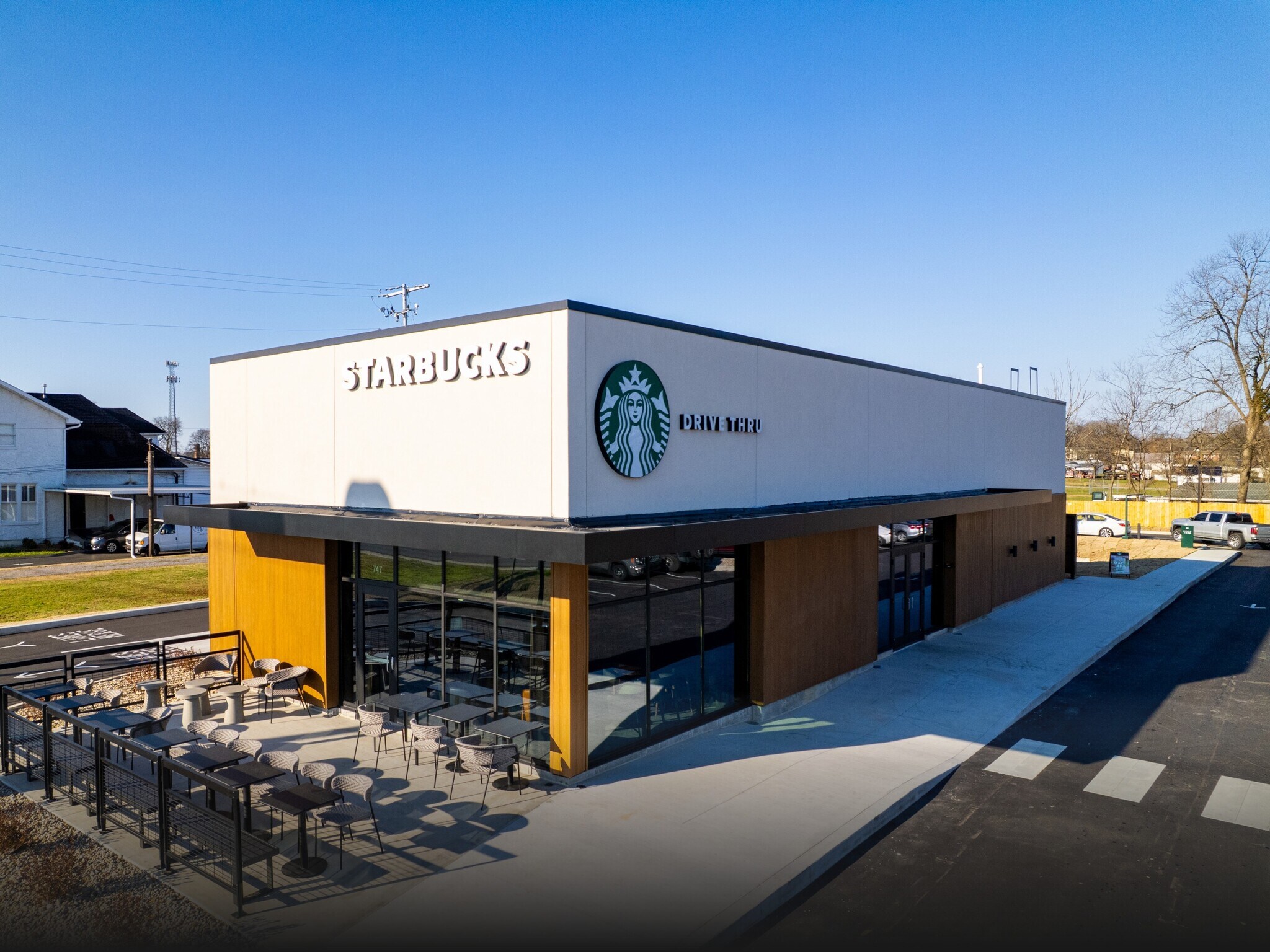 747 N Main St, Shelbyville, TN à vendre Photo principale- Image 1 de 10