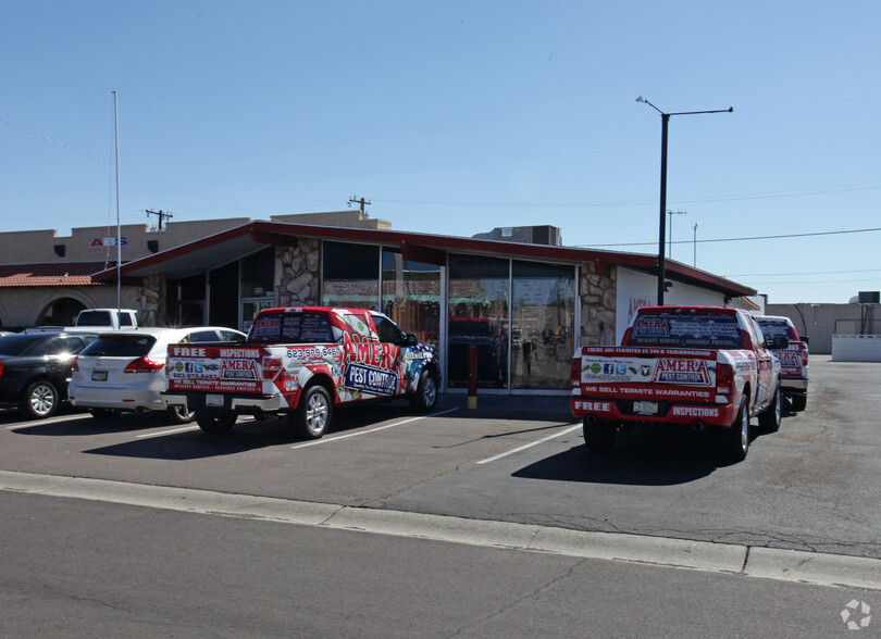 11201 W Michigan Ave, Youngtown, AZ for sale - Primary Photo - Image 1 of 2