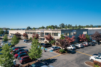 More details for 7811-7915 S 188th St, Kent, WA - Industrial for Lease