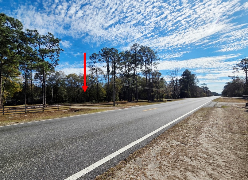2487 Chaffee Rd S, Jacksonville, FL for sale - Primary Photo - Image 1 of 10