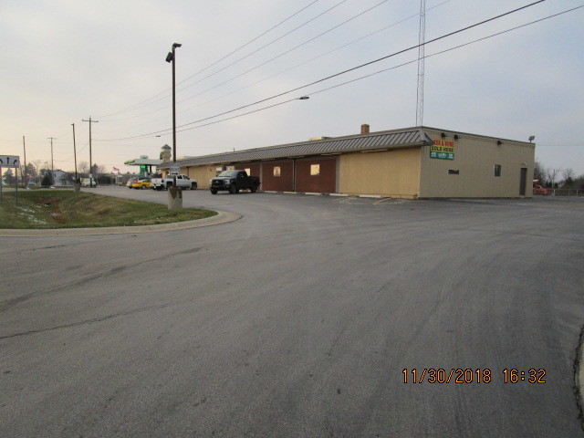 2982 W Beecher Rd, Adrian, MI for lease - Building Photo - Image 2 of 6