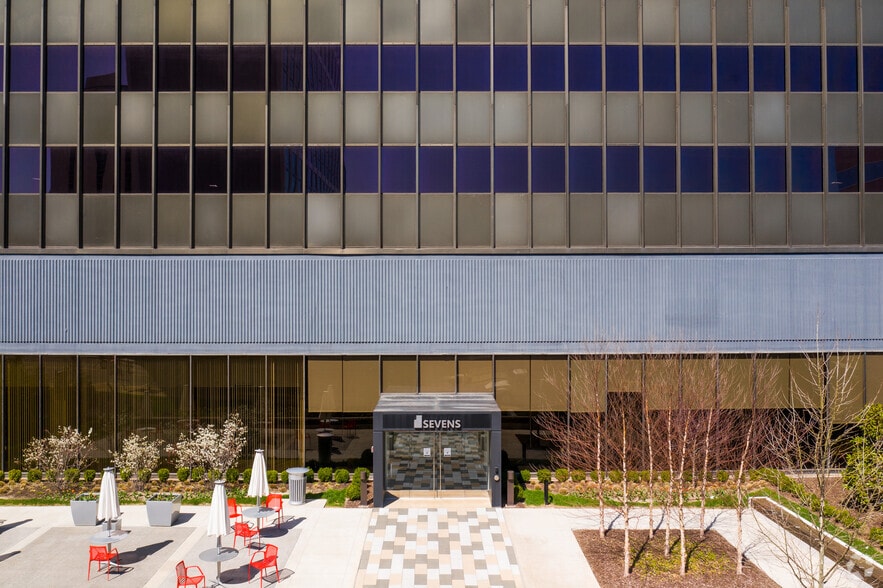 7777 Bonhomme Ave, Clayton, MO for lease - Building Photo - Image 3 of 13