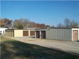 610-612 S Jefferson St, Tullahoma, TN for sale - Building Photo - Image 2 of 6