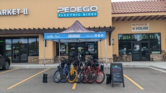 More details for 1084 George Washington Way, Richland, WA - Retail for Lease