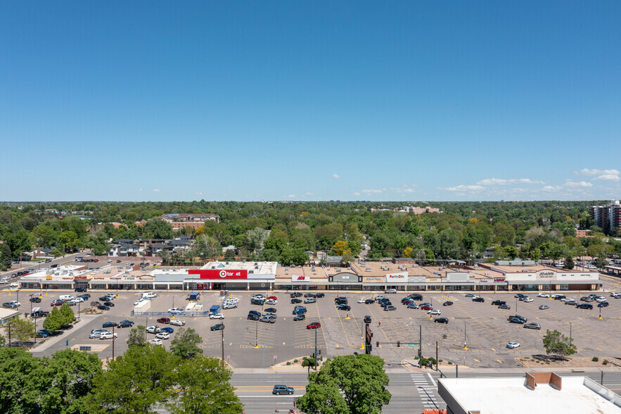 2450-2580 S Colorado Blvd, Denver, CO for lease - Building Photo - Image 3 of 5