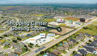 More details for NWC of 178th & May Ave, Oklahoma City, OK - Retail for Lease