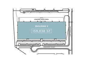 2 Freedom Ct, Durham, NC for lease Building Photo- Image 2 of 4