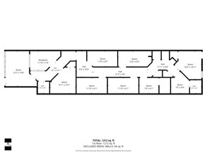 2920-2940 E Commercial Blvd, Fort Lauderdale, FL for lease Floor Plan- Image 1 of 1