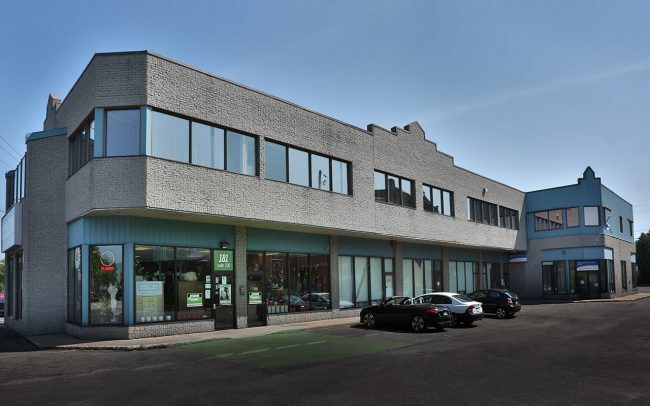 181 Rue Victoria, Salaberry-de-valleyfield, QC à vendre Photo principale- Image 1 de 1