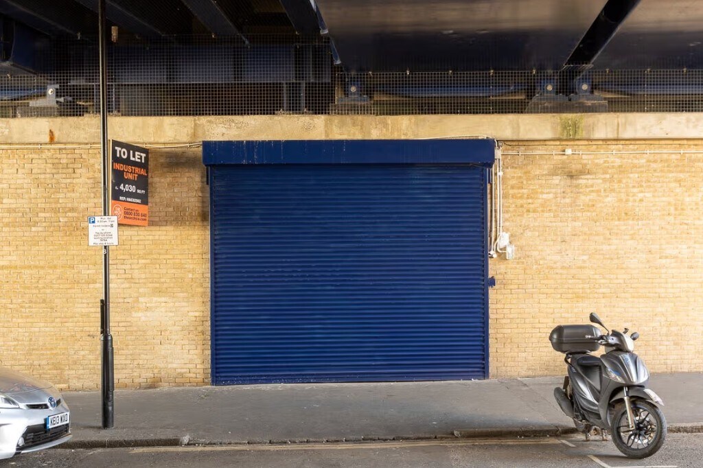 Marcon Pl, London for lease Primary Photo- Image 1 of 5