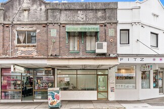 More details for 324-332 Illawarra Rd, Marrickville - Office/Retail for Lease
