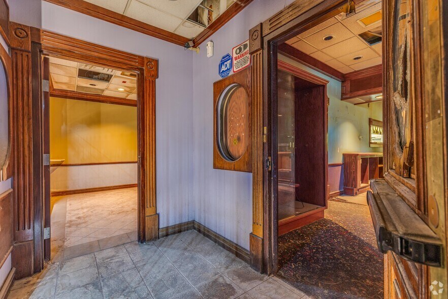 3969 Las Vegas Blvd S, Las Vegas, NV à louer - Photo du bâtiment - Image 2 de 21