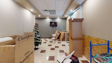 5105 Camino Al Norte Rd, North Las Vegas, NV for lease Building Photo- Image 2 of 2