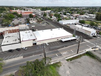 Plus de détails pour 945 E Lindsay, Stockton, CA - Industriel à vendre