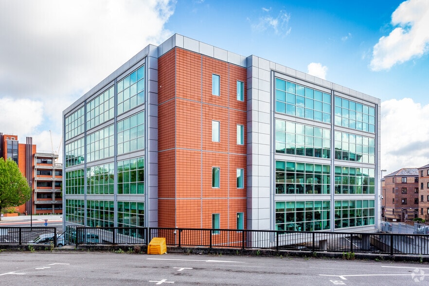 Redcliffe Way, Bristol for lease - Building Photo - Image 3 of 11