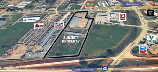 More details for 4306 E Texas St, Bossier City, LA - Flex for Sale