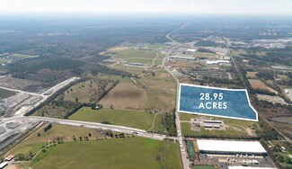 Plus de détails pour 3883 Highway 31 S, Calera, AL - Terrain à vendre