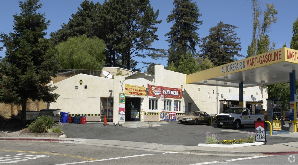 4917 Appian Way, El Sobrante, CA for sale - Building Photo - Image 2 of 3