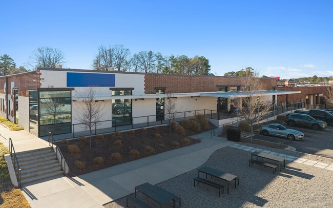 More details for 2135 American Industrial Way, Chamblee, GA - Office for Sale