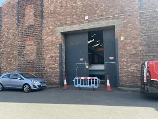 More details for Baltic Rd, Bootle - Industrial for Lease